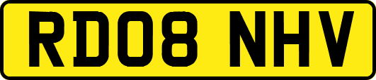 RD08NHV