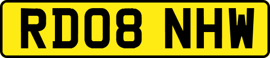 RD08NHW