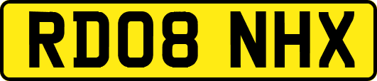 RD08NHX