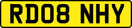 RD08NHY