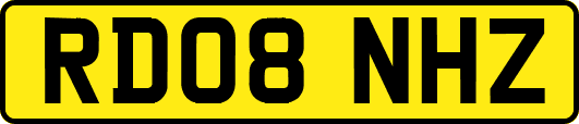 RD08NHZ