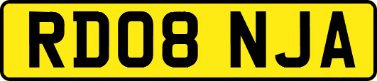 RD08NJA