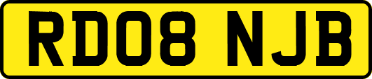 RD08NJB