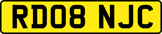 RD08NJC