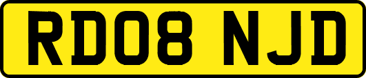 RD08NJD