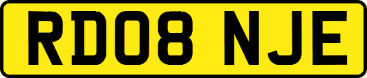 RD08NJE