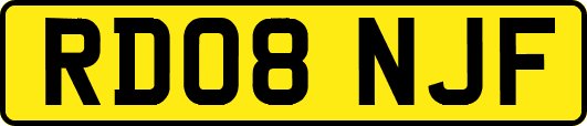 RD08NJF