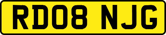 RD08NJG