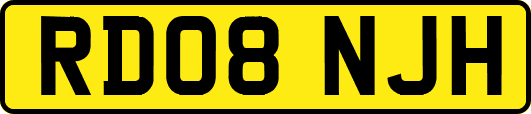 RD08NJH