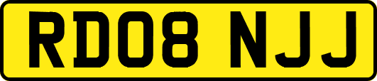 RD08NJJ