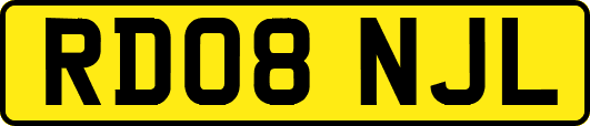 RD08NJL