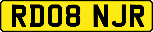 RD08NJR