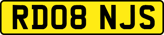 RD08NJS