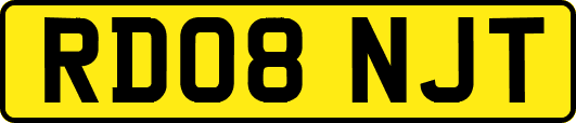 RD08NJT