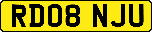 RD08NJU