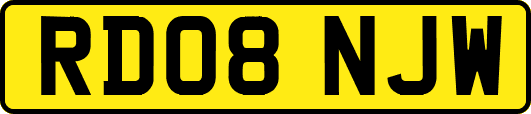 RD08NJW