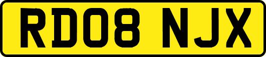 RD08NJX