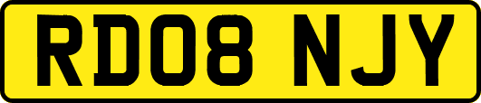 RD08NJY