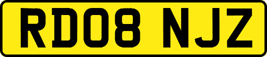 RD08NJZ