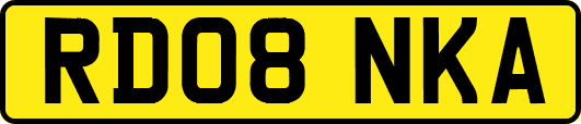 RD08NKA