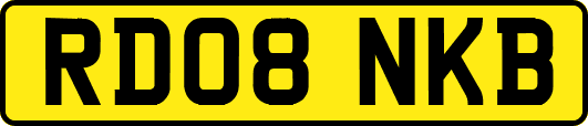 RD08NKB