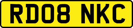 RD08NKC