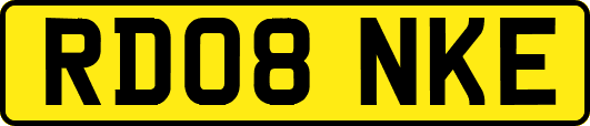 RD08NKE