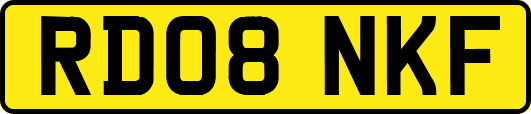 RD08NKF