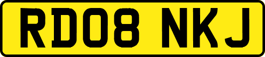 RD08NKJ