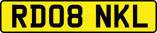 RD08NKL