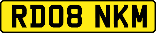 RD08NKM