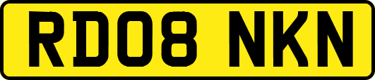RD08NKN