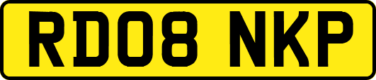 RD08NKP
