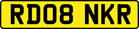 RD08NKR