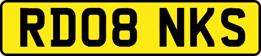 RD08NKS