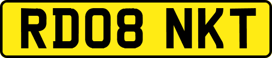 RD08NKT