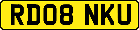 RD08NKU