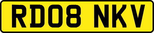 RD08NKV
