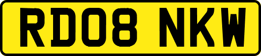 RD08NKW