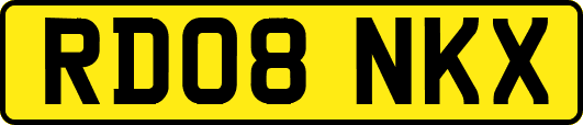 RD08NKX