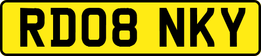 RD08NKY
