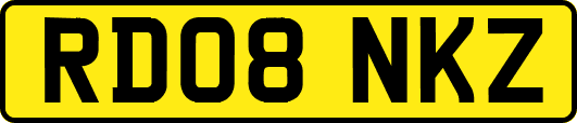 RD08NKZ