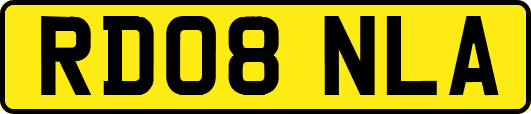 RD08NLA