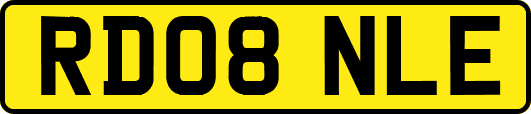 RD08NLE