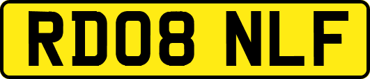 RD08NLF