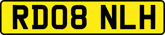 RD08NLH