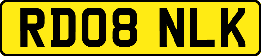 RD08NLK