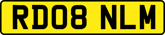 RD08NLM