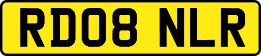 RD08NLR