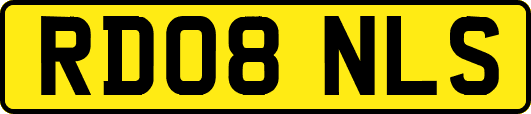 RD08NLS